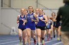 Track & Field  Women’s Track & Field open up the 2023 indoor season with a home meet against Colby College. They also competed against visiting Wentworth Institute of Technology, Worcester State University, Gordon College and Connecticut College. - Photo by Keith Nordstrom